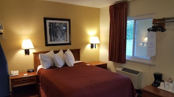 Room, 2 Double Beds, Non Smoking