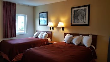 Room, 1 Double Bed, Smoking