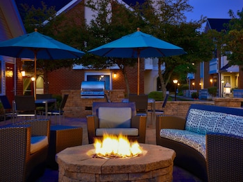 Sonesta ES Suites South Brunswick - Princeton in Princeton, New Jersey