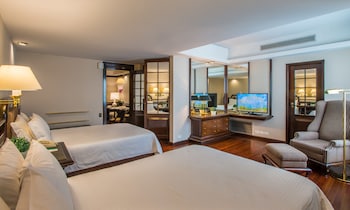 Bourbon Curitiba Convention Hotel Bourbon Curitiba Convention Hotel