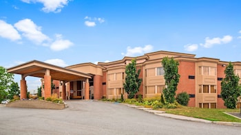 Best Western Laval-Montreal Best Western Laval-Montreal