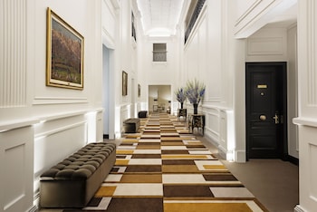 Alvear Palace Hotel-Leading Hotels of the World Alvear Palace Hotel-Leading Hotels of the World