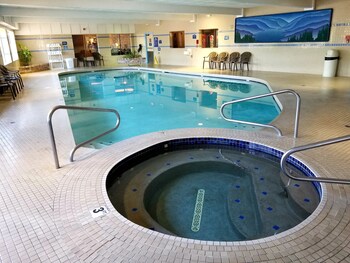 Shilo Inn & Suites - Tacoma Shilo Inn & Suites - Tacoma