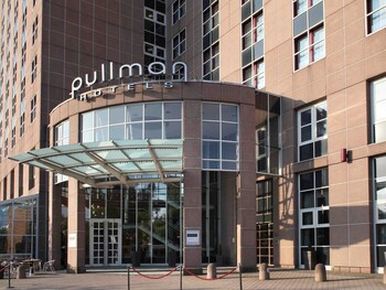 Pullman Stuttgart Fontana Pullman Stuttgart Fontana