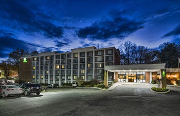 Holiday Inn Charlottesville-Univ Area Holiday Inn Charlottesville-Univ Area