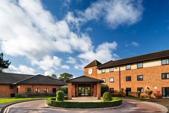 Delta Hotels Milton Keynes Delta Hotels Milton Keynes