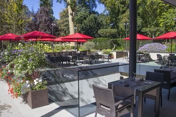 Le Royal Hotels & Resorts - Luxembourg Le Royal Hotels & Resorts - Luxembourg