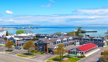 Days Inn by Wyndham Mackinaw City - Lakeview Days Inn by Wyndham Mackinaw City - Lakeview