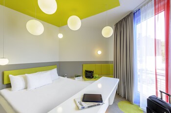 ibis Styles Hotel Aachen City ibis Styles Hotel Aachen City