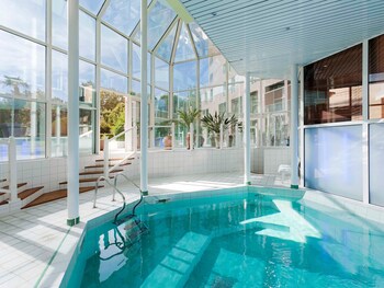 tarifs reservation hotels Hotel Mercure Grenoble Centre President