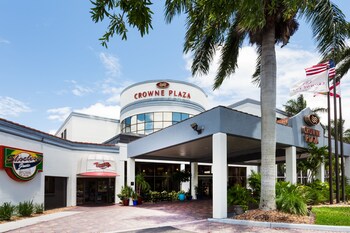Crowne Plaza Fort Myers Crowne Plaza Fort Myers