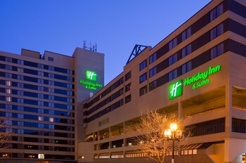 Holiday Inn & Suites Duluth Downtown Holiday Inn & Suites Duluth Downtown