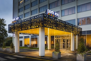 Park Inn by Radisson Northampton Town Centre Park Inn by Radisson Northampton Town Centre