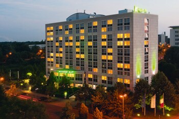 Holiday Inn Düsseldorf - Neuss Holiday Inn Düsseldorf - Neuss