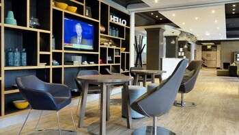 Holiday Inn Peterborough West Holiday Inn Peterborough West