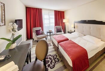 Welcome Hotel Residenzschloss Bamberg Welcome Hotel Residenzschloss Bamberg