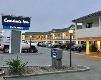 Coastside Inn Coastside Inn