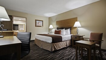 Best Western Plus Saddleback Inn & Conference Center Best Western Plus Saddleback Inn & Conference Center