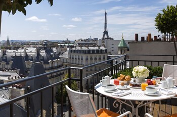 tarifs reservation hotels Hôtel San Régis