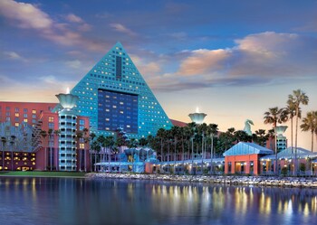 Walt Disney World Dolphin Walt Disney World Dolphin
