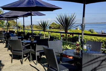 Best Western New Holmwood Hotel Best Western New Holmwood Hotel