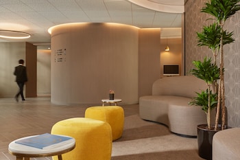 tarifs reservation hotels Hôtel Auteuil Tour Eiffel