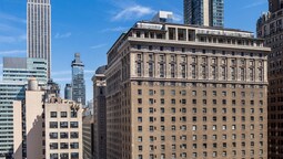 Hotel Pennsylvania
