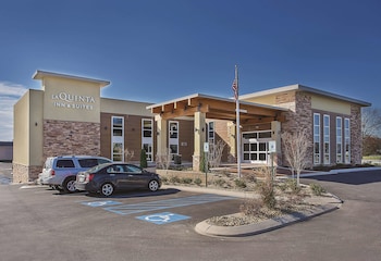 La Quinta Inn & Suites by Wyndham Chattanooga - East Ridge La Quinta Inn & Suites by Wyndham Chattanooga - East Ridge