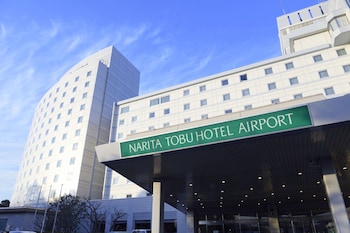 Narita Tobu Hotel Airport Narita Tobu Hotel Airport