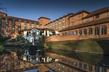 Crowne Plaza Solihull Crowne Plaza Solihull