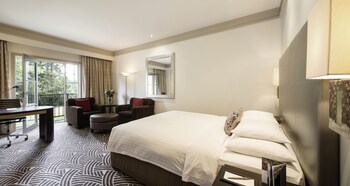 Hyatt Hotel Canberra - a Park Hyatt Hyatt Hotel Canberra - a Park Hyatt