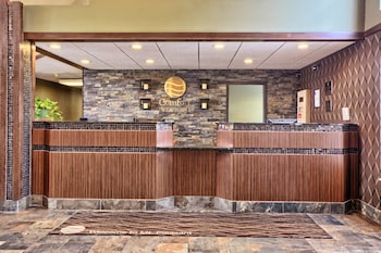 Comfort Inn & Suites and Conference Center