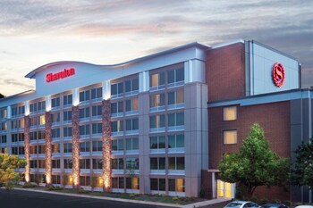 Sheraton Ann Arbor Hotel Sheraton Ann Arbor Hotel