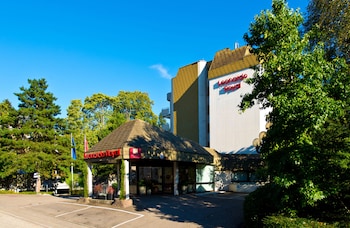 Leonardo Royal Hotel Baden-Baden Leonardo Royal Hotel Baden-Baden