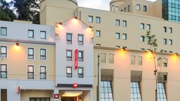ibis Coimbra