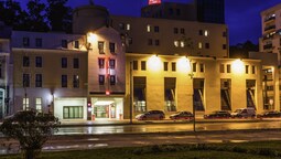ibis Coimbra