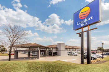 Comfort Inn Airport West Comfort Inn Airport West