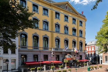 Hotel Des Indes Hotel Des Indes