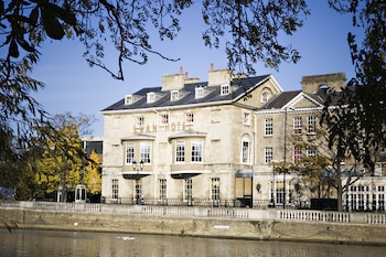 Bedford Swan Hotel Bedford Swan Hotel