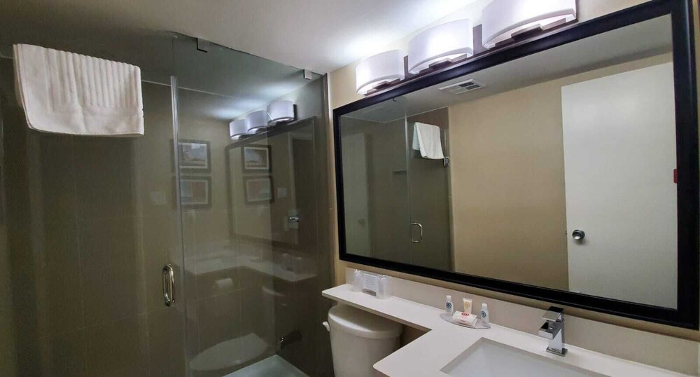 Comfort Inn Toronto North Toronto 1 1 4 Price Address