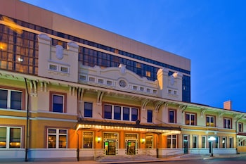 Pensacola Grand Hotel Pensacola Grand Hotel