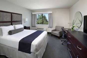 Maple Tree Inn in Sunnyvale, California