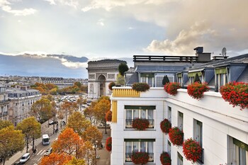 tarifs reservation hotels Hotel Napoleon
