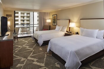 Room, 1 King Bed, Ocean View