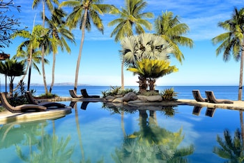 Sheraton Fiji Resort Sheraton Fiji Resort