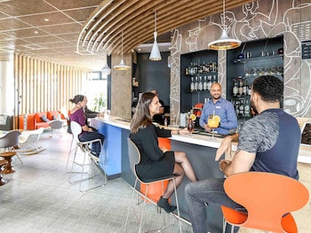tarifs reservation hotels ibis Paris Coeur d'Orly Airport