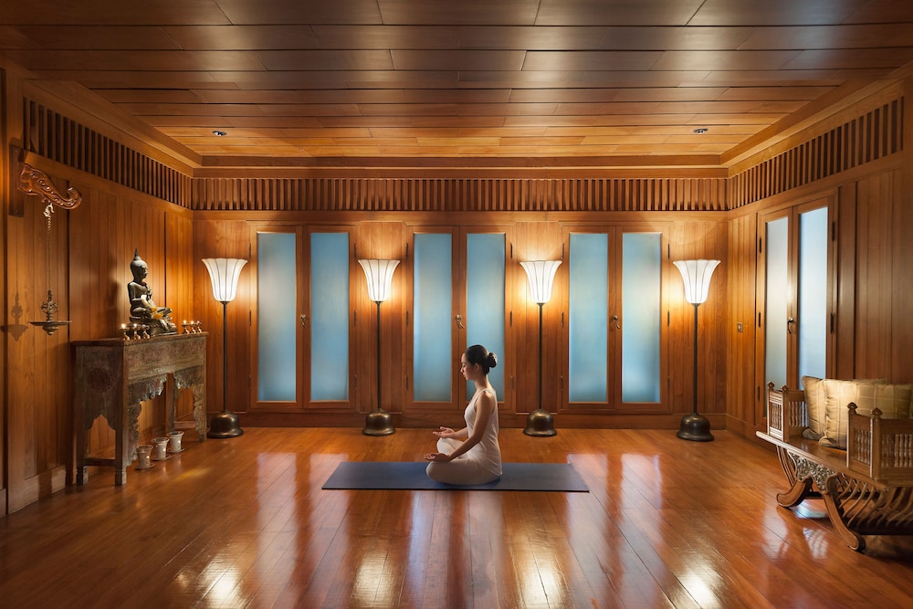 Mandarin Oriental, Bangkok