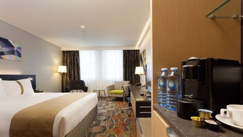 Holiday Inn Perth City Centre Holiday Inn Perth City Centre