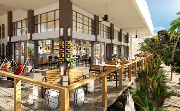 Baker's Cay Resort Key Largo, Curio Collection by Hilton Baker's Cay Resort Key Largo, Curio Collection by Hilton