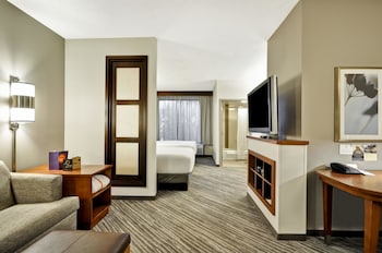 Hyatt Place Tampa Airport/Westshore